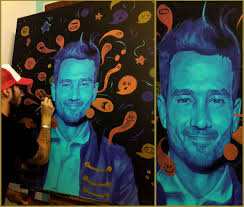 Hola mundo special releases 1. Escuela De Dibujo Pintura Caricatura Show De Pintura En Vivo Live Painting