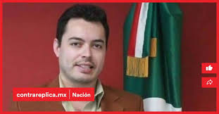 Omar Holguín Franco propone Comisión de la Verdad para investigar a Felipe  Calderón