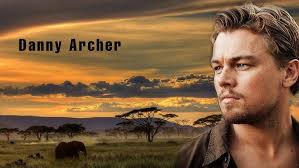 Danny Archer