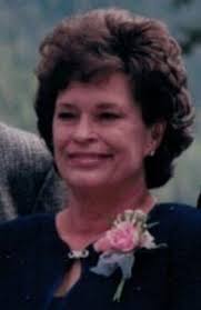 Vernita Ducharme Obituary