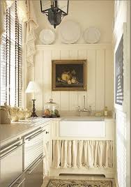 vintage cottage kitchen ~ inspirations