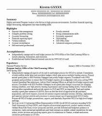 chief learning officer resume example