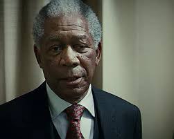 IES Dra. Josefa de los Reyes SINOPSIS Invictus cuenta la verdadera y  ejemplar historia de cómo Nelson Mandela (Morgan Freeman)