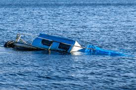 Does It Protect Your Boat When Sinks