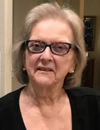 Nancy June Morgan Obituary June 12, 2022