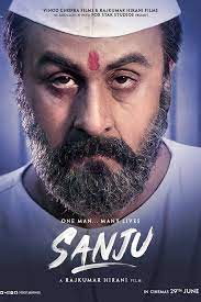 Pin On Sanju 2018