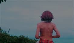 I also thought that that was how a grown woman looked like. The Thomas Crown Affair Catherine Banning Kino Gif Find On Gifer