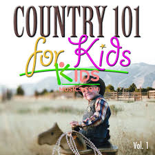 No matter what kind of music you enjoy, there are tons of free songs online to explore. Download Country 101 For Kids Vol 1 By The Countdown Kids Kids Music