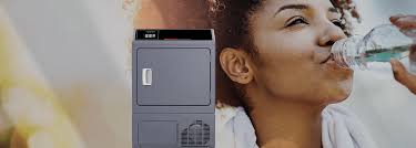 Speed Queen: World's #1 Professional Laundry Equipment Manufacturer