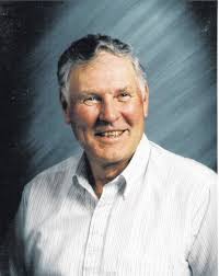 Tony Carter Obituary (1931