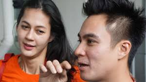 Check spelling or type a new query. Baim Wong Kenalkan Calon Istri Kepada Tio Pakusadewo