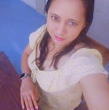 Solange Veronica Alava Celi