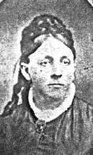 Mary Johnson Carlisle Rice (1832-1900)