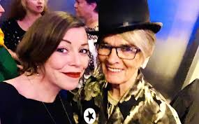 Stellagalan visar vägen och lyfter kvinnor