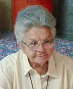 Doris McLemore Facts for Kids