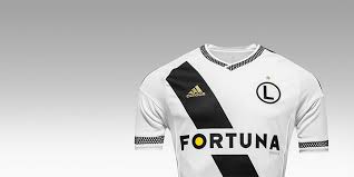 Find many great new & used options and get the best deals for legia warsaw jersey 2017 2018 home xl shirt bp9575 soccer football adidas trikot at the best online prices at ebay! Legia Warschau Trikots Findest Du Auf Unisport