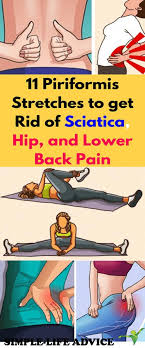 Pin On Back Pain Relief