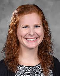 Dr. Shannon Patricia Glenn-Otto, MD