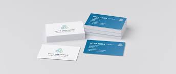 Print your custom business card online and make it as unique as your business. What To Put On A Business Card Vistaprint