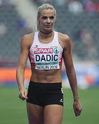 Дадич ивона / ivona dadic. Ivona Dadic Time For The European Championships Tomorrow In Glasgow Who S Gonna Be Watching Teamharreither Nike Bundesheer Sportzentrumnoe Sportlandnoe Trackandfield Runner Athletics Happygirl Gepa Pictures Facebook