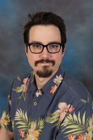 UAF Department of Anthropology Contact Information