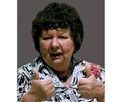 Joan Berard Obituary (2014)