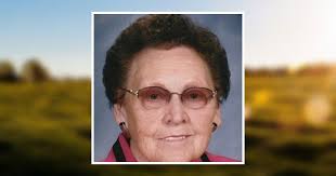 Ida H Alsteen Obituary December 27, 2018