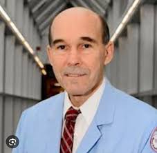 Rest in peace, dear Claudia McGill.