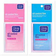 Maybe you would like to learn more about one of these? Kertas Minyak Untuk Wajah Clean Clear Perawatan Wajah Berminyak Shopee Indonesia