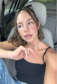 Madison Kircher's Instagram, Twitter & Facebook