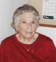 Miramichi's Funeral Announcements Mary Tucker