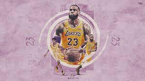 Animated wallpaper is a cross between a screensaver and desktop wallpaper. Hd Wallpaper Basketball Lebron James Los Angeles Lakers Nba Wallpaper Flare
