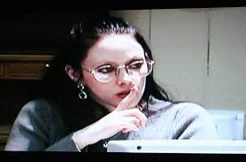 Conan the Librarian and Chainsaw Sally