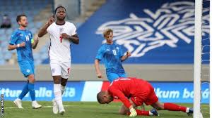 It comes two days after. Raheem Sterling Exceptional Forward Has Reached New Level England Boss Southgate Bbc Sport