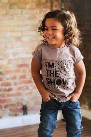 There are plenty of toddler boy haircuts out there whose main goal is to bring in plenty of advice and inspiration on how to give your boy the best style. Toddler Boy Hair Style Curl 15 Stylish Toddler Boy Haircuts For Little Gents The Trend Spotter It Stays Put For A Long Time And Thereby There S Much Less Chance Of