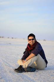 Bhuj is a city in the kutch district of the gujarat region of india. A Hearty Bliss Of Life At Gujarat Kutch Bhuj Tripoto