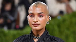 Indya Moore Won't Be Attending The Met Gala Again