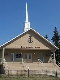 Pin On New Apostolic Church