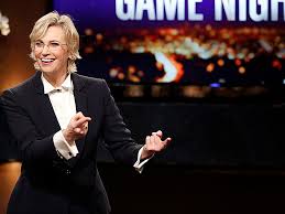 Phoenix (february 26, 2020) — the most unique fundraising event in the valley was a big success in its third year, as celebrities and more than 600 attendees converged on scottsdale hangar one for brenda and kurt warner's celebrity game night on saturday, february 22. Hollywood Game Night Party Games
