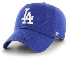 Women S 47 Clean Up La Dodgers Baseball Cap Blue Https Api Shopstyle Com Action Apivisitretailer Id La Dodgers Baseball Baseball Cap Outfit La Dodgers Hat