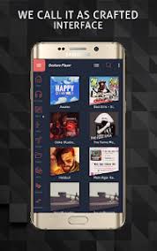 Download Gesture Music Player V3 0 4 Mod Ad Free For Android Music Players Music App Android