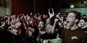 Live Concert at Rec Room