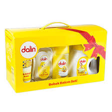 Dalin Bebek Bakim Seti Kozmela Com