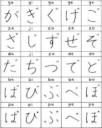 jpne basics hiragana ii stepping into japan