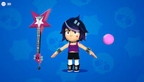 So folks, brawl stars just rolled out their new update in which they have revamped skins, did some balance changes, added new brawlers and updates, so. Frank Fs7n Wfh On Twitter Bibi The Clown By Asgaror