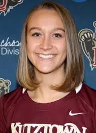 2014 Women's Lacrosse Roster