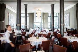 Die bank hamburg a michelin guide restaurant. Die Bank Brasserie Bar Hamburg Neustadt Menu Preise Restaurant Bewertungen Tripadvisor