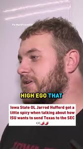 Aaron Hufford Abuse