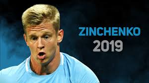 جوارديولا يهدي أوكرانيا سلاحا مهما في اليورو. Oleksandr Zinchenko 2019 Amazing Passes Tackles Defensive Skills In Manchester City Hd Youtube