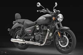 The progressive suspension design of the thunderbird cf is perfect for both types of shocks: Royal Enfield Meteor 350 Vs Thunderbird 350x What S The Difference